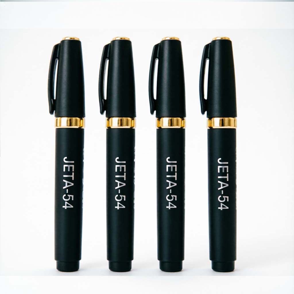 JETA-54 Permanent Markers
